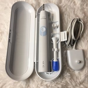 (Pre-Loved) Philips "Sonicare" ProtectiveClean 4300 Electric Toothbrush